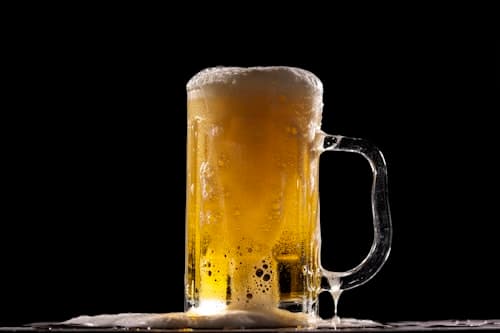 Cerveja IPA Artesanal